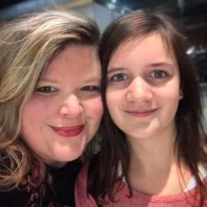Meet your Posher, Lisa